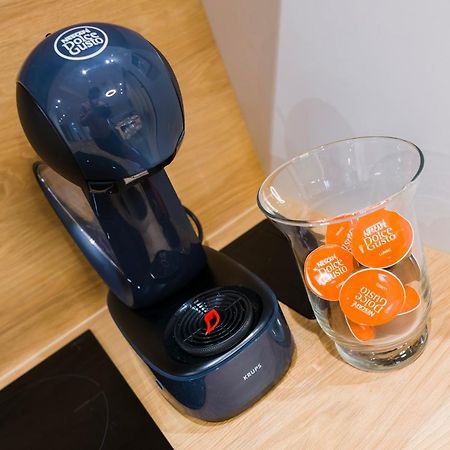 Apartamenty Nad Zalewem Arkadia W Suwalkach Suwalki Ngoại thất bức ảnh
