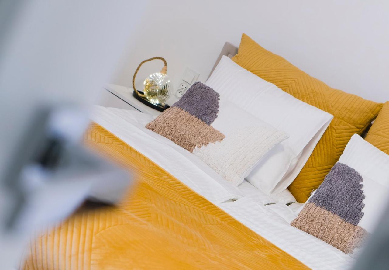 Apartamenty Nad Zalewem Arkadia W Suwalkach Suwalki Ngoại thất bức ảnh
