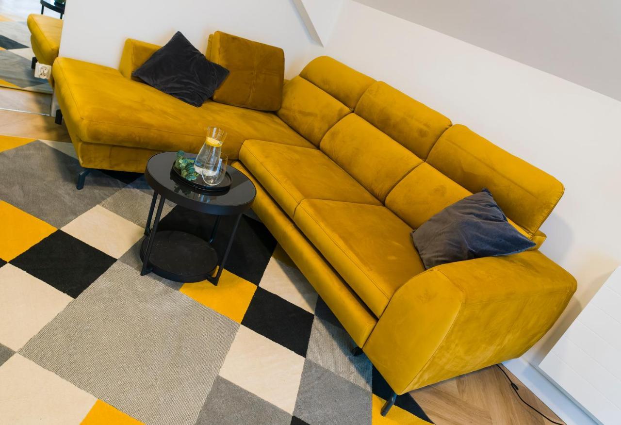 Apartamenty Nad Zalewem Arkadia W Suwalkach Suwalki Ngoại thất bức ảnh