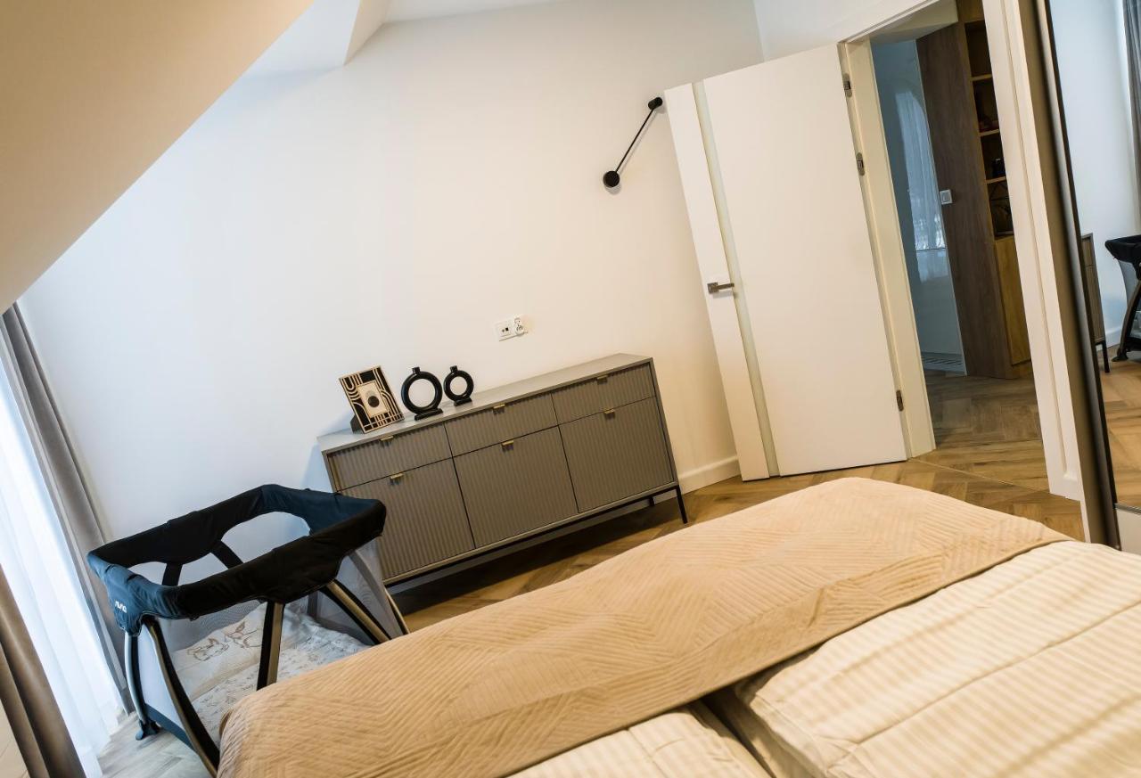 Apartamenty Nad Zalewem Arkadia W Suwalkach Suwalki Ngoại thất bức ảnh