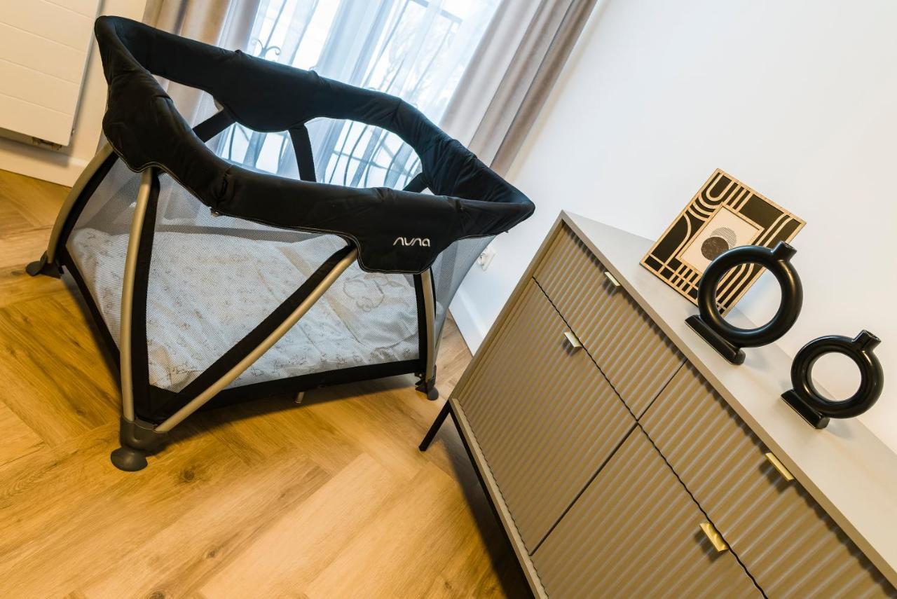 Apartamenty Nad Zalewem Arkadia W Suwalkach Suwalki Ngoại thất bức ảnh