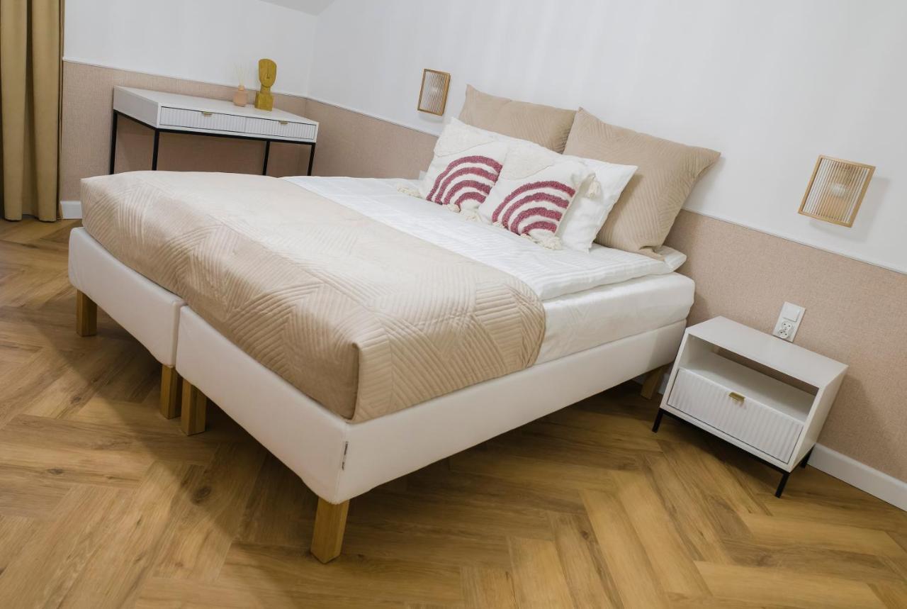 Apartamenty Nad Zalewem Arkadia W Suwalkach Suwalki Ngoại thất bức ảnh