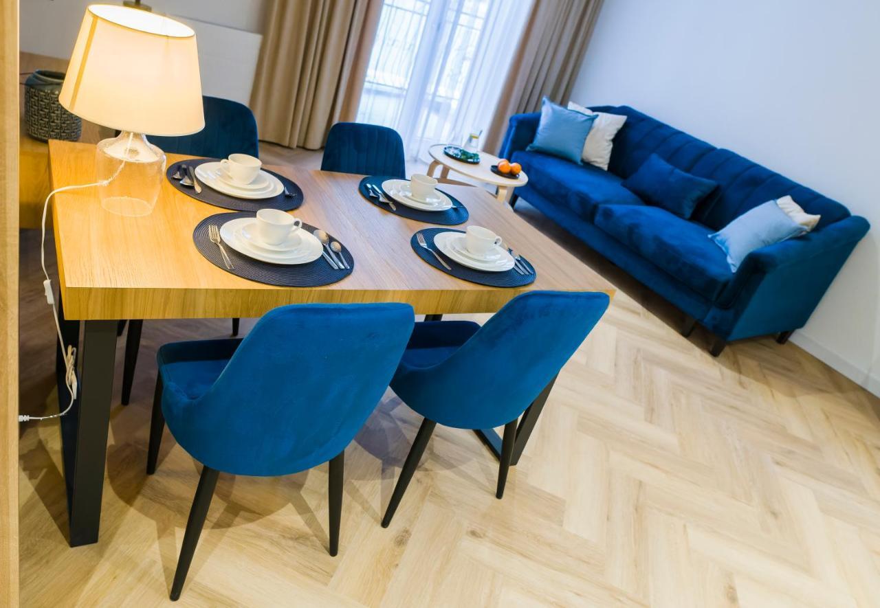 Apartamenty Nad Zalewem Arkadia W Suwalkach Suwalki Ngoại thất bức ảnh