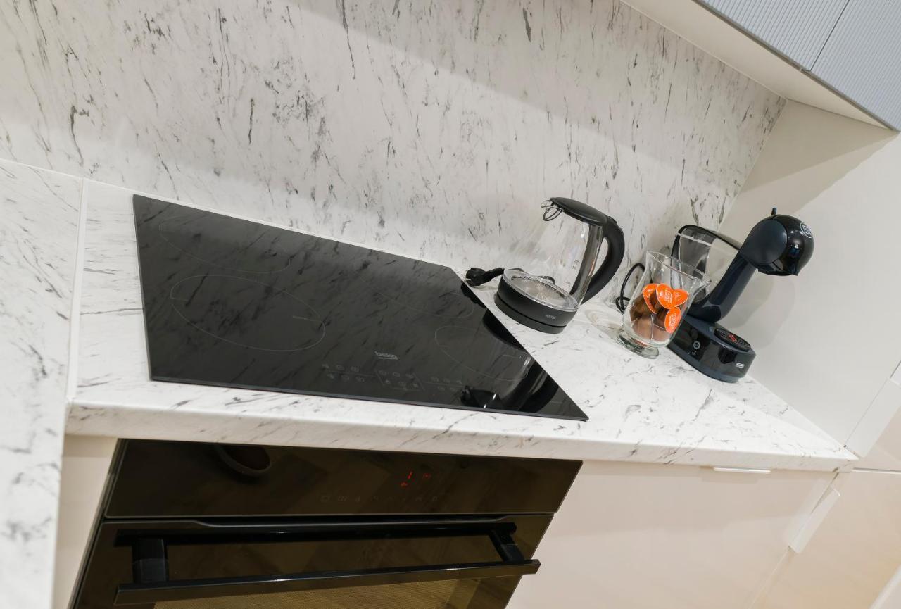 Apartamenty Nad Zalewem Arkadia W Suwalkach Suwalki Ngoại thất bức ảnh