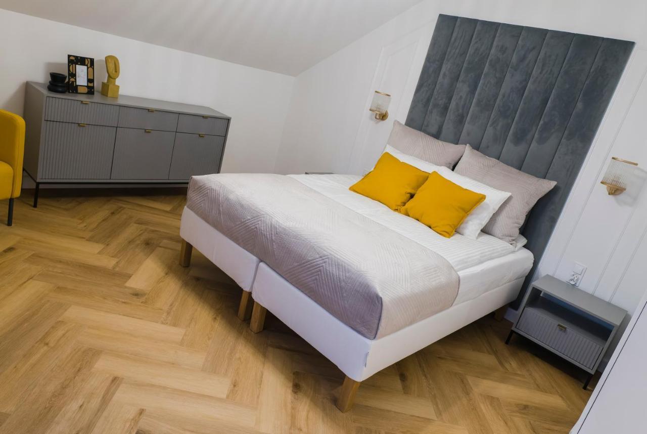 Apartamenty Nad Zalewem Arkadia W Suwalkach Suwalki Ngoại thất bức ảnh