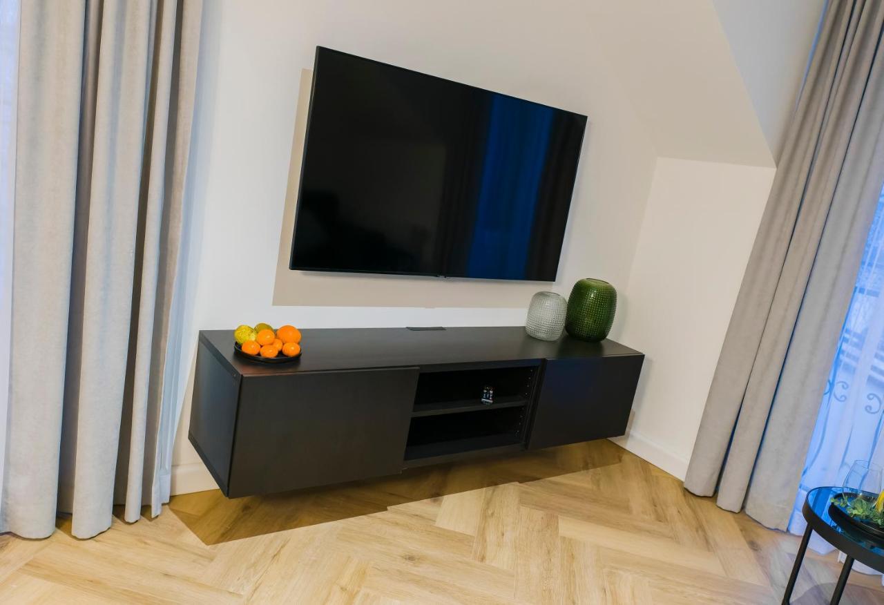 Apartamenty Nad Zalewem Arkadia W Suwalkach Suwalki Ngoại thất bức ảnh