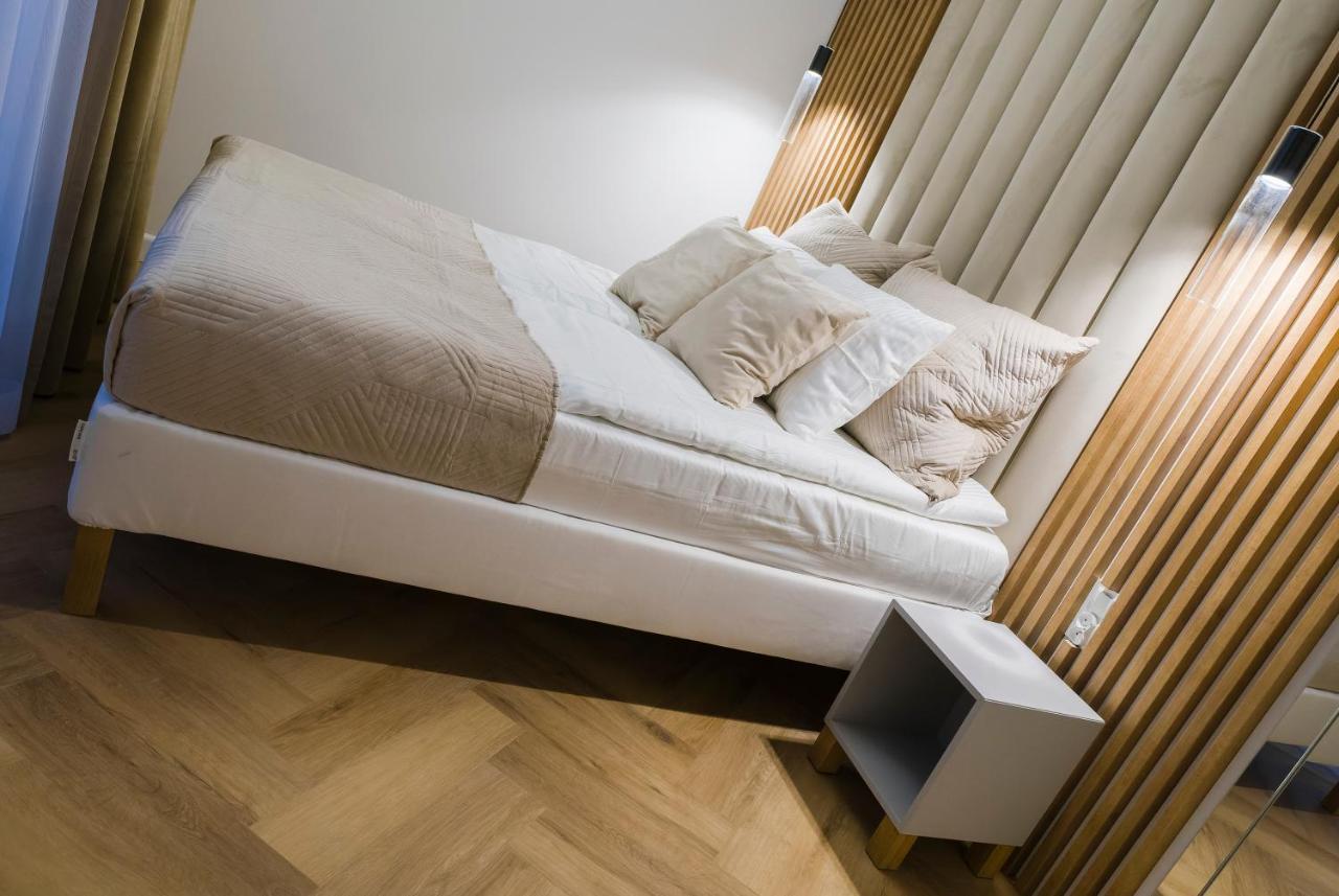 Apartamenty Nad Zalewem Arkadia W Suwalkach Suwalki Ngoại thất bức ảnh