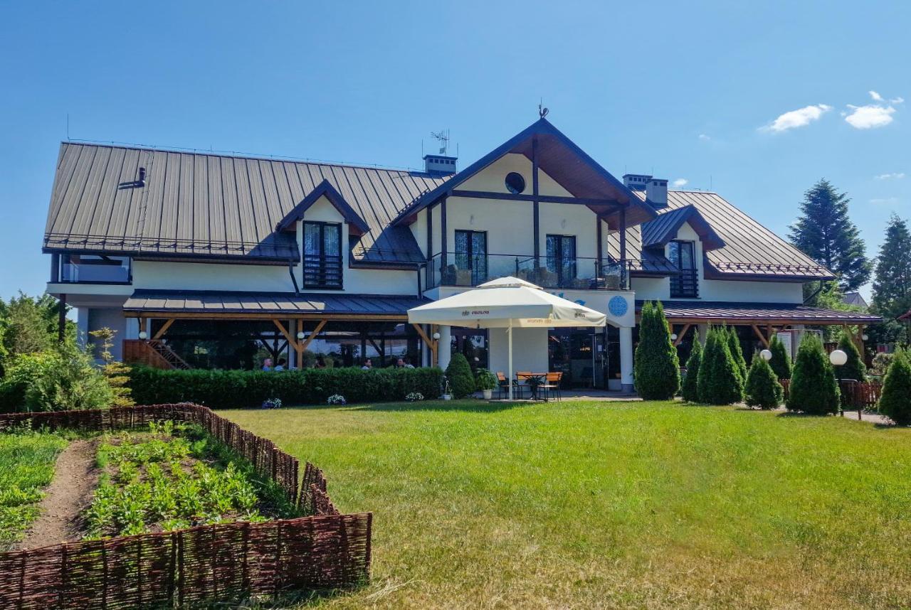 Apartamenty Nad Zalewem Arkadia W Suwalkach Suwalki Ngoại thất bức ảnh